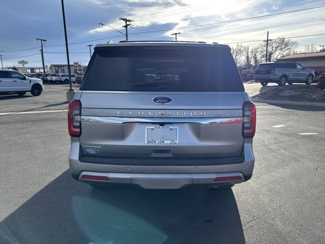 2024 Ford Expedition Limited