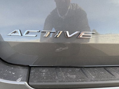 2026 Ford Explorer SH