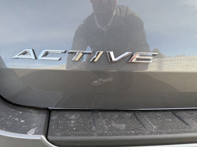 2026 Ford Explorer SH