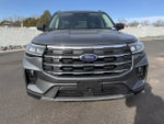 2026 Ford Explorer SH