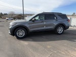 2026 Ford Explorer SH