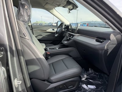 2026 Ford Explorer SH