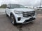 2026 Ford Explorer S7