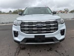 2026 Ford Explorer S7