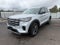 2026 Ford Explorer S7