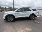 2026 Ford Explorer S7