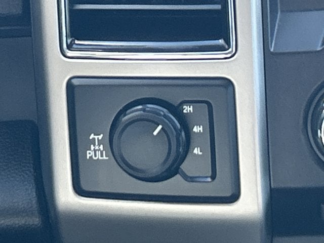 2018 Ford Super Duty F-250 SRW LARIAT