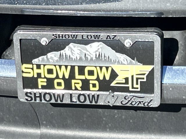 2018 Ford Super Duty F-250 SRW LARIAT