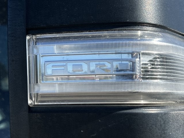 2018 Ford Super Duty F-250 SRW LARIAT