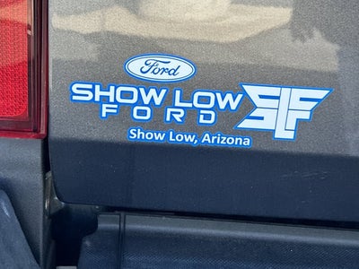 2018 Ford Super Duty F-250 SRW LARIAT