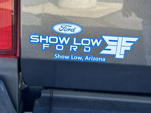 2018 Ford Super Duty F-250 SRW LARIAT