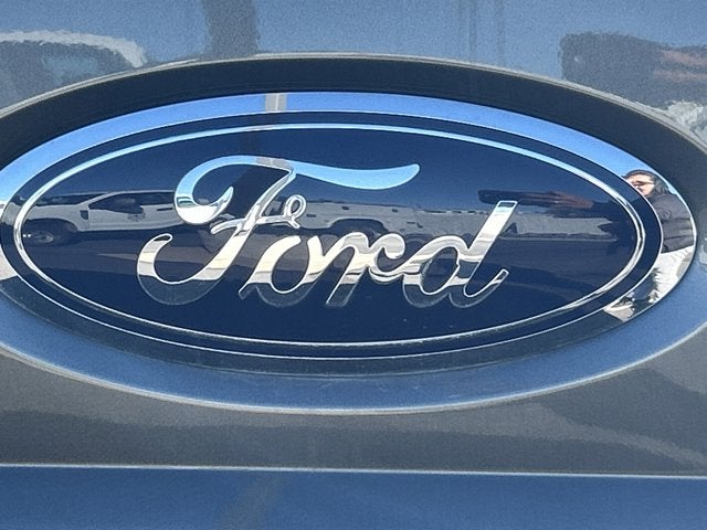 2018 Ford Super Duty F-250 SRW LARIAT