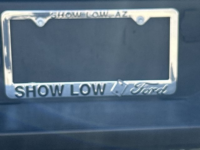 2018 Ford Super Duty F-250 SRW LARIAT