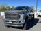 2018 Ford Super Duty F-250 SRW LARIAT
