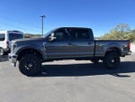 2018 Ford Super Duty F-250 SRW LARIAT