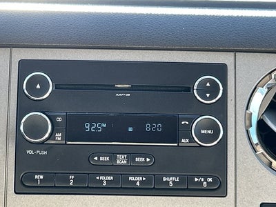 2014 Ford Super Duty F-250 SRW XLT