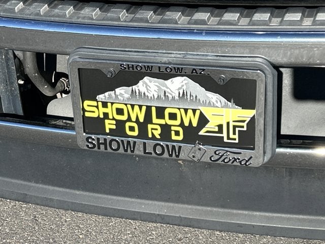 2014 Ford Super Duty F-250 SRW XLT