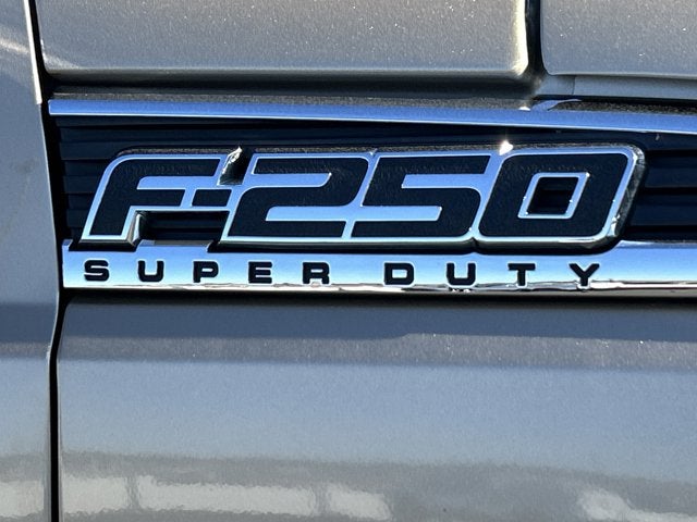 2014 Ford Super Duty F-250 SRW XLT