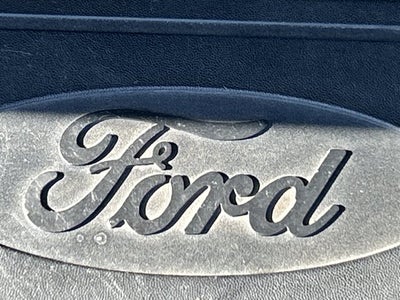 2014 Ford Super Duty F-250 SRW XLT