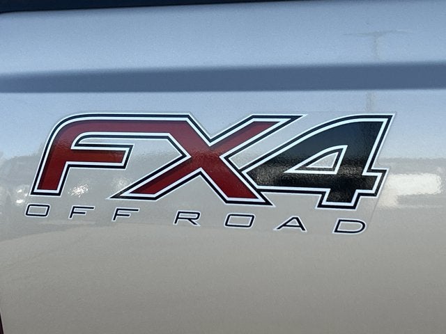 2014 Ford Super Duty F-250 SRW XLT