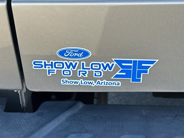 2014 Ford Super Duty F-250 SRW XLT