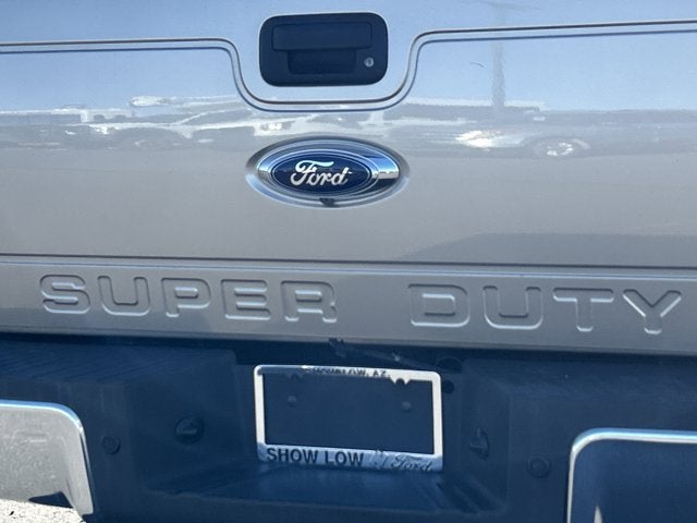2014 Ford Super Duty F-250 SRW XLT