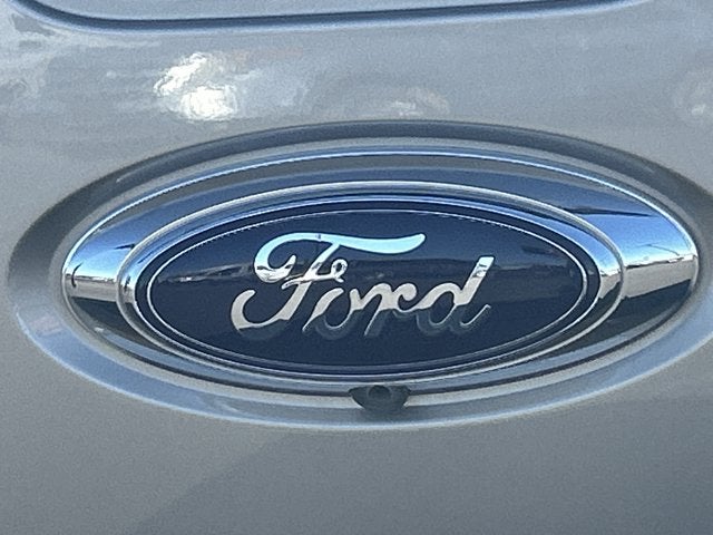 2014 Ford Super Duty F-250 SRW XLT