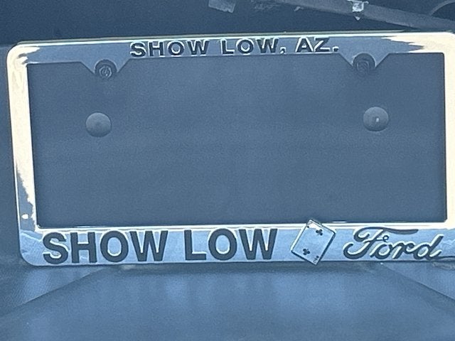 2014 Ford Super Duty F-250 SRW XLT