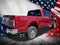 2018 Ford F-250SD Lariat
