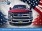2018 Ford F-250SD Lariat