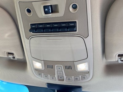 2018 Ford F-250SD Lariat