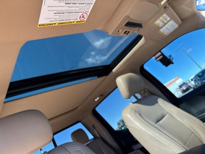 2018 Ford F-250SD Lariat