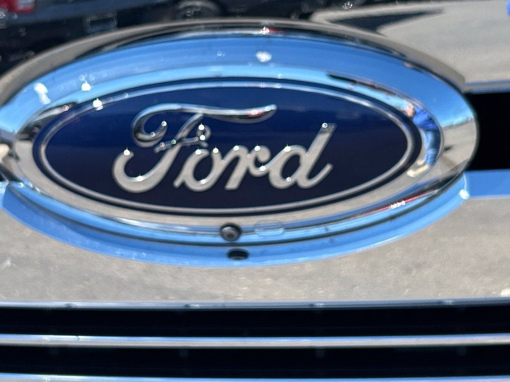 2018 Ford F-250SD Lariat