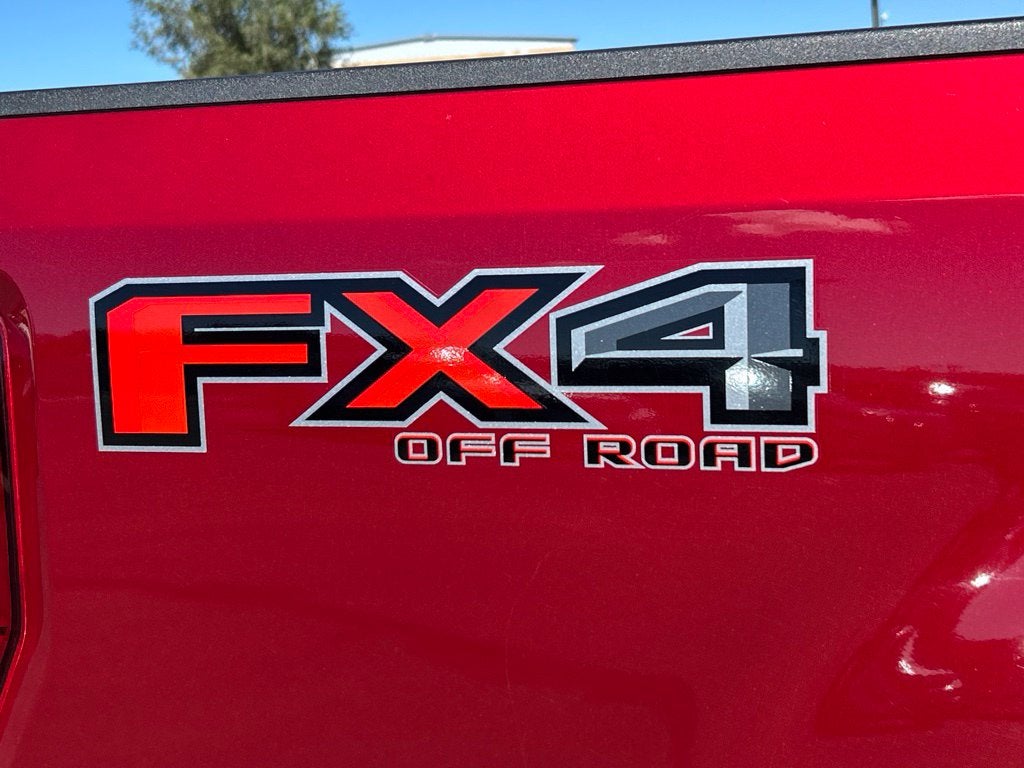 2018 Ford F-250SD Lariat