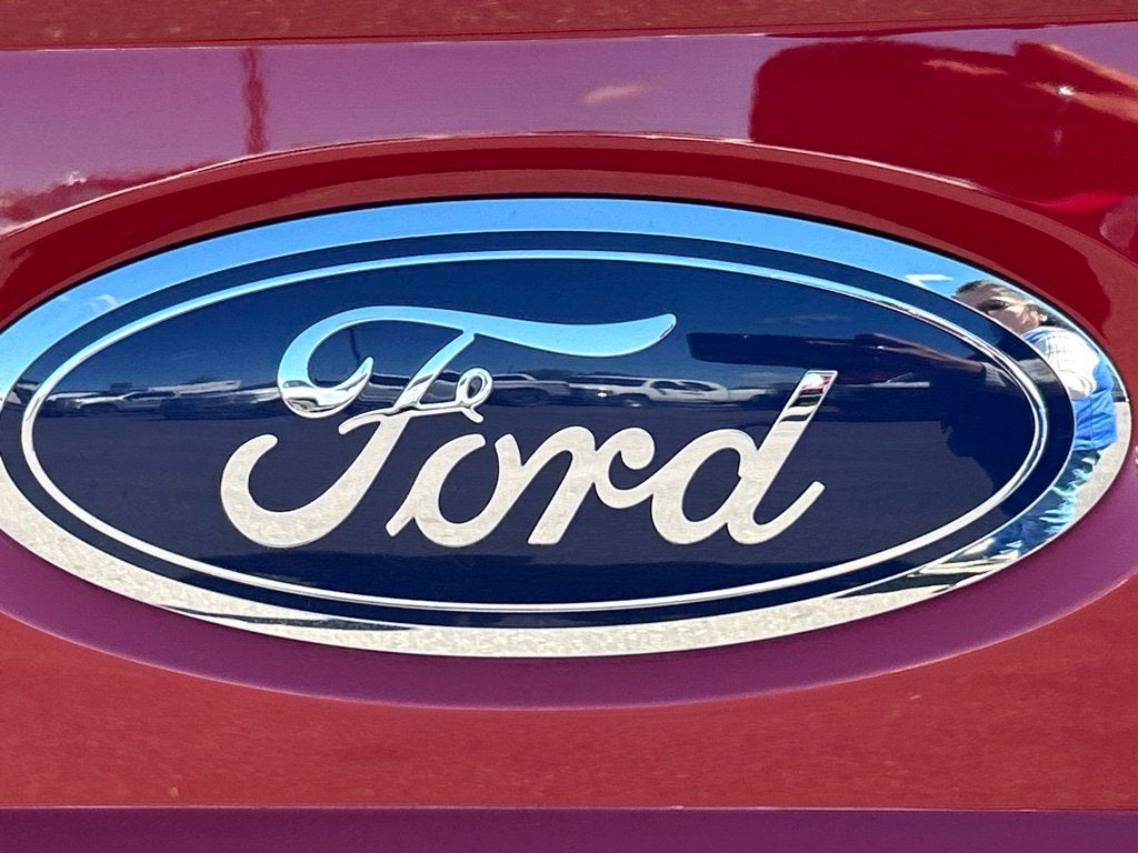 2018 Ford F-250SD Lariat