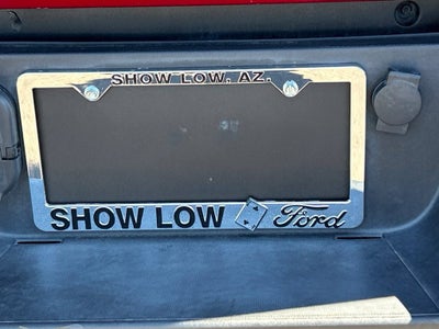 2018 Ford F-250SD Lariat