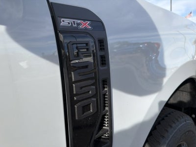 2026 Ford Super Duty F-250 SRW S