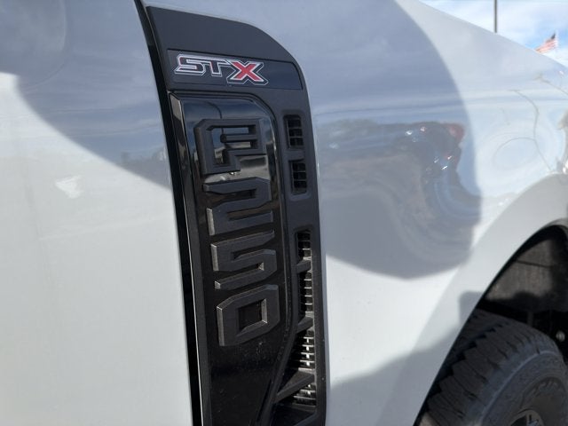 2026 Ford Super Duty F-250 SRW S