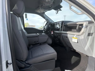 2026 Ford Super Duty F-250 SRW S