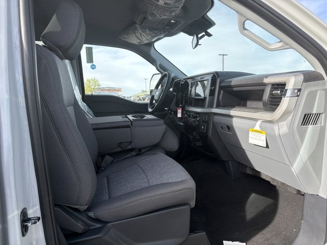 2026 Ford Super Duty F-250 SRW S