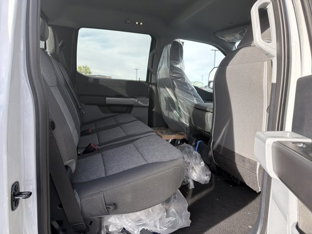 2026 Ford Super Duty F-250 SRW S