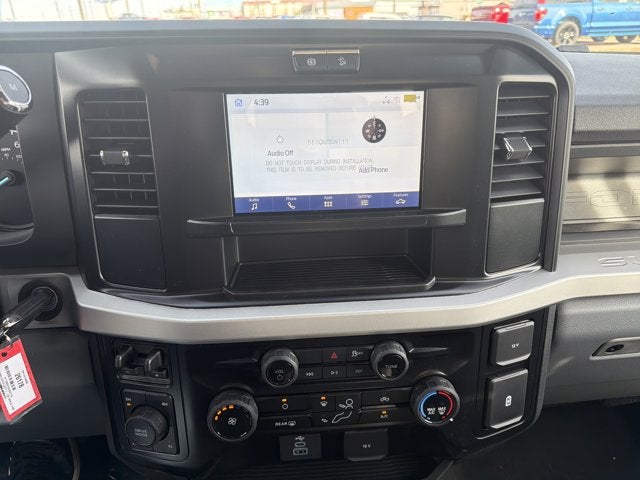 2026 Ford Super Duty F-250 SRW S