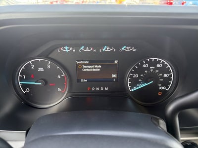 2026 Ford Super Duty F-250 SRW S