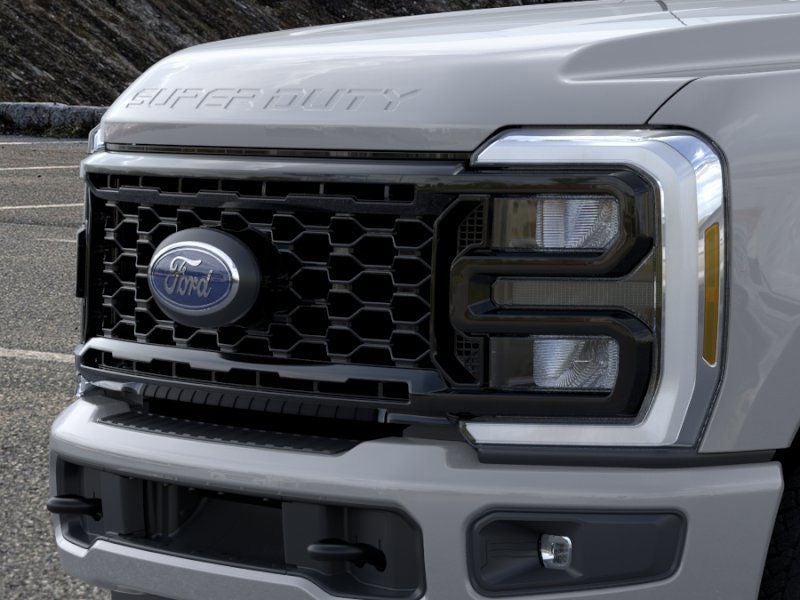 2026 Ford Super Duty F-250® XL