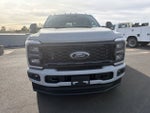 2026 Ford Super Duty F-250 SRW S