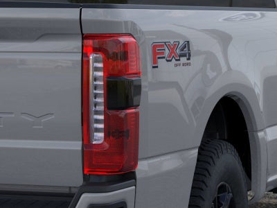 2026 Ford Super Duty F-250® XL