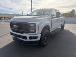 2026 Ford Super Duty F-250 SRW S