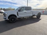 2026 Ford Super Duty F-250 SRW S