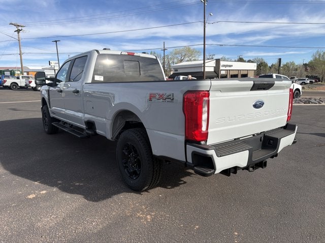 2026 Ford Super Duty F-250 SRW S