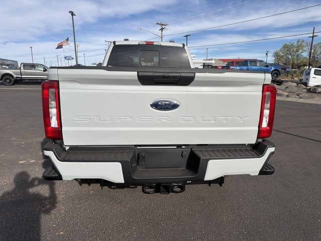 2026 Ford Super Duty F-250 SRW S
